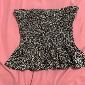 American eagle tube top